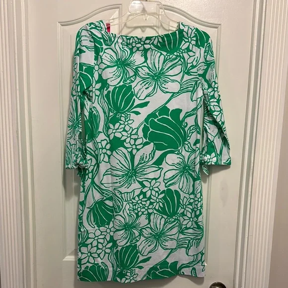 Lilly Pulitzer Dress - Picture 3 of 5